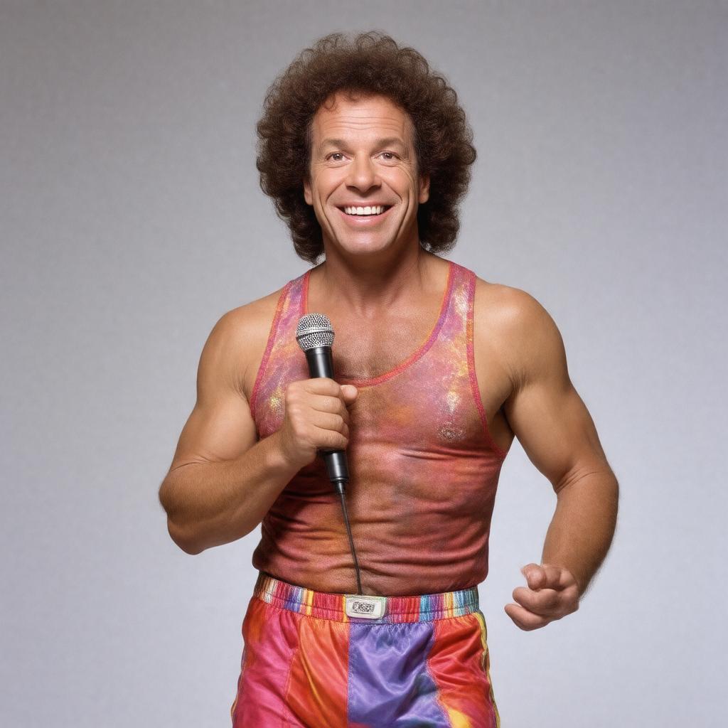 Richard Simmons